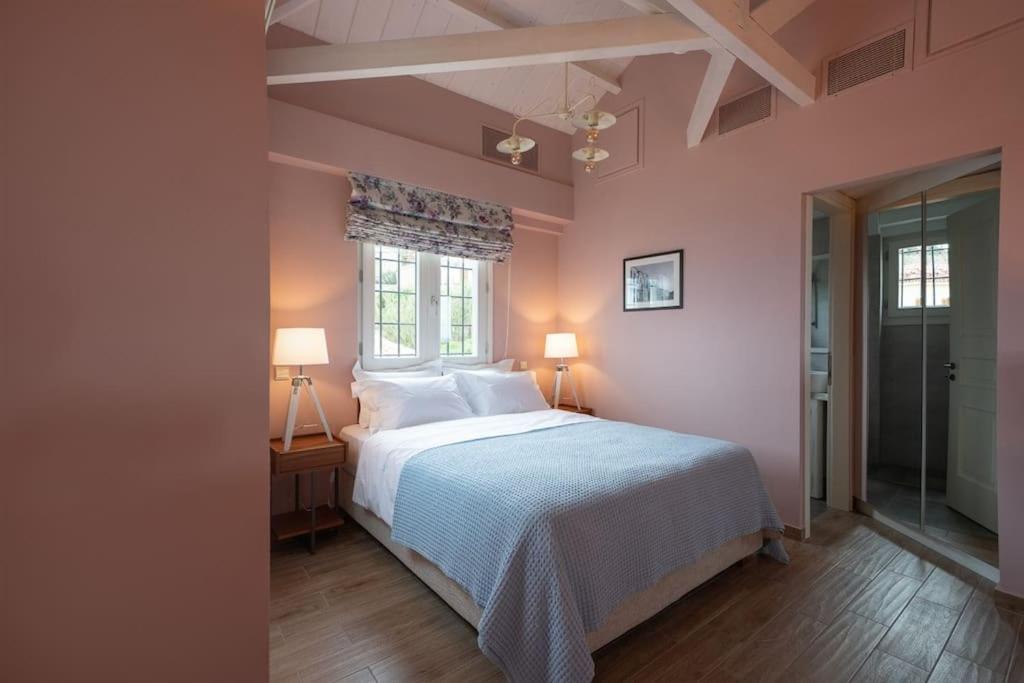 Apartment Sirocco Maisonette - Old Town Collection Kyparissia
